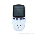 Digital Australia Electric Power Analyser Meter 240VAC - Price Low